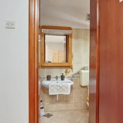 Отель Guesthouse Sanabor 2* Стандартный номер с различными типами кроватей фото 4