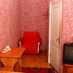 Гостиница Уют Тамбов удобства в номере фото 2