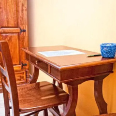 Отель Le Tare B&B 3* Стандартный номер с различными типами кроватей