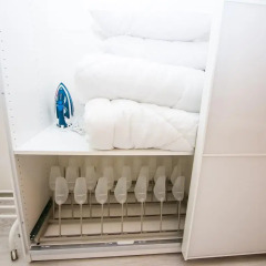 Отель ApartLux Leninskiy 71 Апартаменты фото 13
