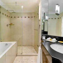 Отель Hyatt Regency Casablanca 5* Стандартный номер с различными типами кроватей фото 4