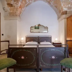 Отель Otium House Кутрофьяно комната для гостей фото 3