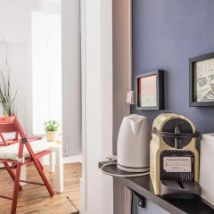 Отель Happy Reception Boutique Hostel Bairro Alto Португалия, Лиссабон - отзывы, цены и фото номеров - забронировать отель Happy Reception Boutique Hostel Bairro Alto онлайн в номере