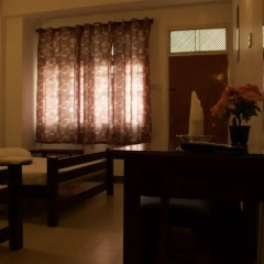 Hotel senora kataragama 3* Номер Делюкс с различными типами кроватей фото 7