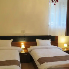 Mashtots Hotel комната для гостей фото 4