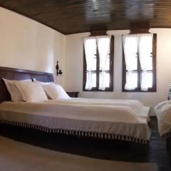 Отель Stefanina Guesthouse 4* Стандартный номер фото 27