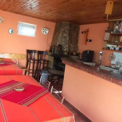 Отель Sunny House Madjare Guest House гостиничный бар