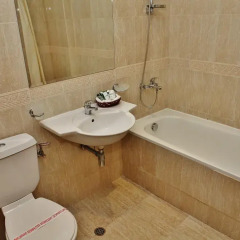 Hotel Marvel 4* Стандартный номер фото 3