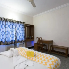 Отель FabHotel Metro Manor Central Station детские мероприятия
