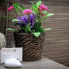 Отель B&B ViaBrin 32 Альтамура спа
