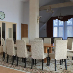Гостиница Гостинично-оздоровительный комплекс «Шамони» в Тольятти отзывы, цены и фото номеров - забронировать гостиницу Гостинично-оздоровительный комплекс «Шамони» онлайн помещение для мероприятий