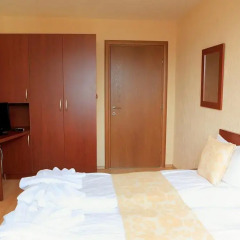 Отель Guest Rooms Vais 3* Апартаменты
