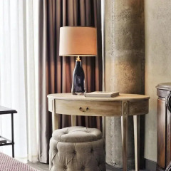 Отель Soho House Istanbul 5* Номер Tiny с различными типами кроватей
