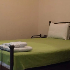 Апартаменты Antisthenes Apartments детские мероприятия