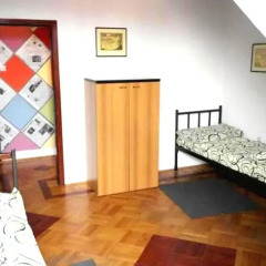 Hostel Goodnight Grooves комната для гостей фото 5