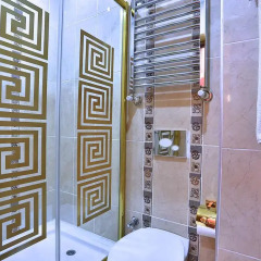 Santefe Hotel ванная