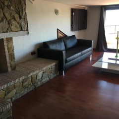 Отель El Petit Mirador 3* Люкс с различными типами кроватей