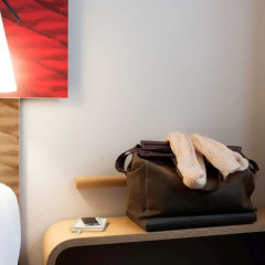 Отель ibis Rotterdam City Centre Нидерланды, Роттердам - 2 отзыва об отеле, цены и фото номеров - забронировать отель ibis Rotterdam City Centre онлайн удобства в номере
