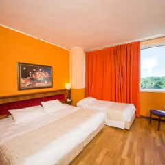 Alga Hotel комната для гостей фото 4