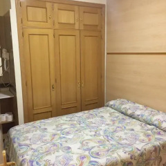 Отель Jqc Rooms Апартаменты фото 4