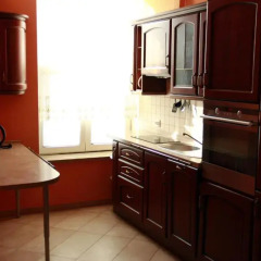 Отель Holiday Rooms Old Town в номере