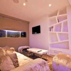 Achilleos City Hotel развлечения