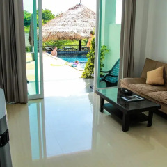 Отель Lanta Sport Resort 4* Люкс фото 3