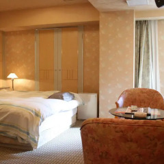 Hotel Alpina 3* Стандартный номер фото 11