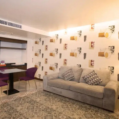 Grand Supicha City Hotel комната для гостей фото 6