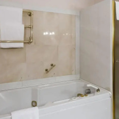 ADI Doria Grand Hotel 4* Полулюкс с различными типами кроватей фото 11