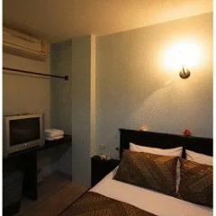 Отель Andaman Legacy Guest House 2* Номер Делюкс с различными типами кроватей фото 14
