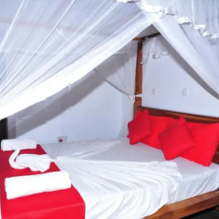 Отель Vesma Villas 3* Шале фото 8
