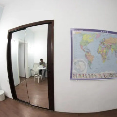Mayak hostel интерьер отеля