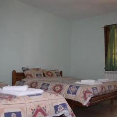 Отель Guest House Chinarite 3* Стандартный номер фото 8