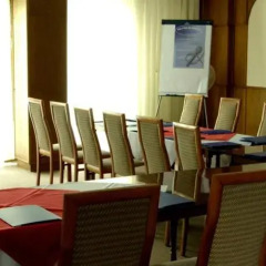 Отель Zajazd Sportowy питание