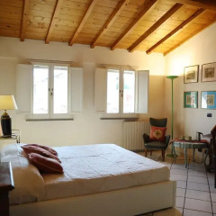 Отель My Sweet Home In S. Frediano Флоренция комната для гостей фото 2