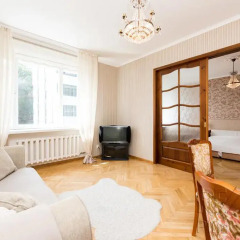 Отель Kaupmehe Accomodation комната для гостей фото 5