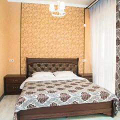 Отель Гега 3* Люкс с двуспальной кроватью фото 33