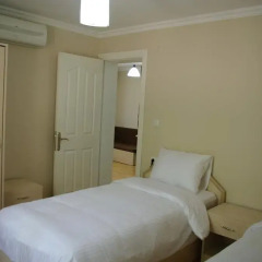 Gulhane Suites Турция, Стамбул - отзывы, цены и фото номеров - забронировать отель Gulhane Suites онлайн комната для гостей фото 4