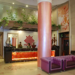 Hotel Aditya интерьер отеля фото 3