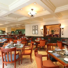 Radisson Blu Hotel, Riyadh питание