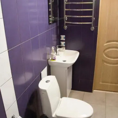 Отель Guest House Lviv Стандартный номер фото 11