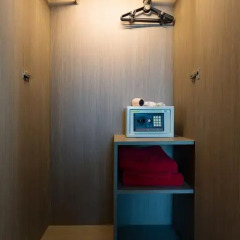 Отель At Patong 4* Номер Делюкс фото 30