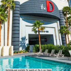 Отель Golden Gate Casino Hotel США, Лас-Вегас - 2 отзыва об отеле, цены и фото номеров - забронировать отель Golden Gate Casino Hotel онлайн бассейн