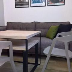 Отель Apartament Przy Ratuszu Гданьск детские мероприятия фото 2