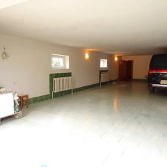 Гостиница Guest House Na Sanatornoy 2A парковка