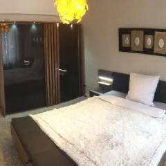 Отель Cityapartment An der Petrikirche Германия, Брауншвейг - отзывы, цены и фото номеров - забронировать отель Cityapartment An der Petrikirche онлайн сауна