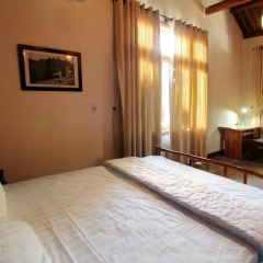 Отель Wooden House 3 Vacation Rental Хойан комната для гостей фото 4