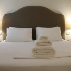 Отель Hermes Tirana Hotel Албания, Тирана - отзывы, цены и фото номеров - забронировать отель Hermes Tirana Hotel онлайн комната для гостей фото 5