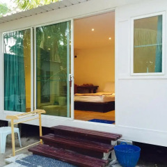 Отель Sabai Cabins